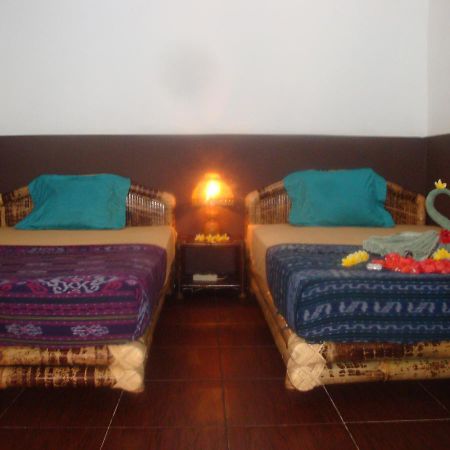 Relaxing Homestay Kuta  Bagian luar foto