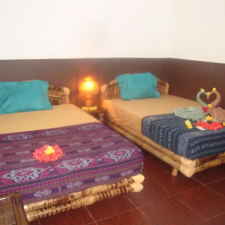 Relaxing Homestay Kuta  Bagian luar foto