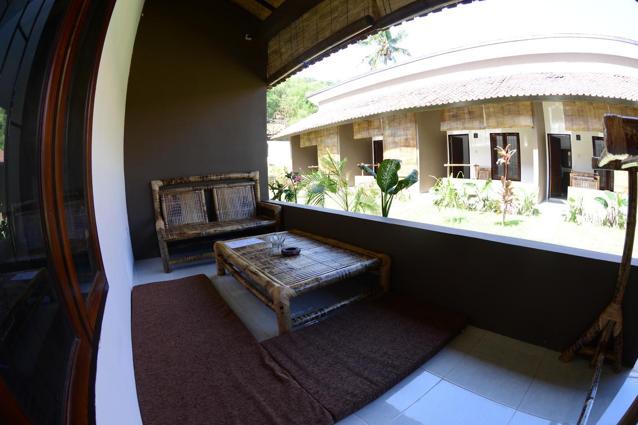 Relaxing Homestay Kuta  Bagian luar foto