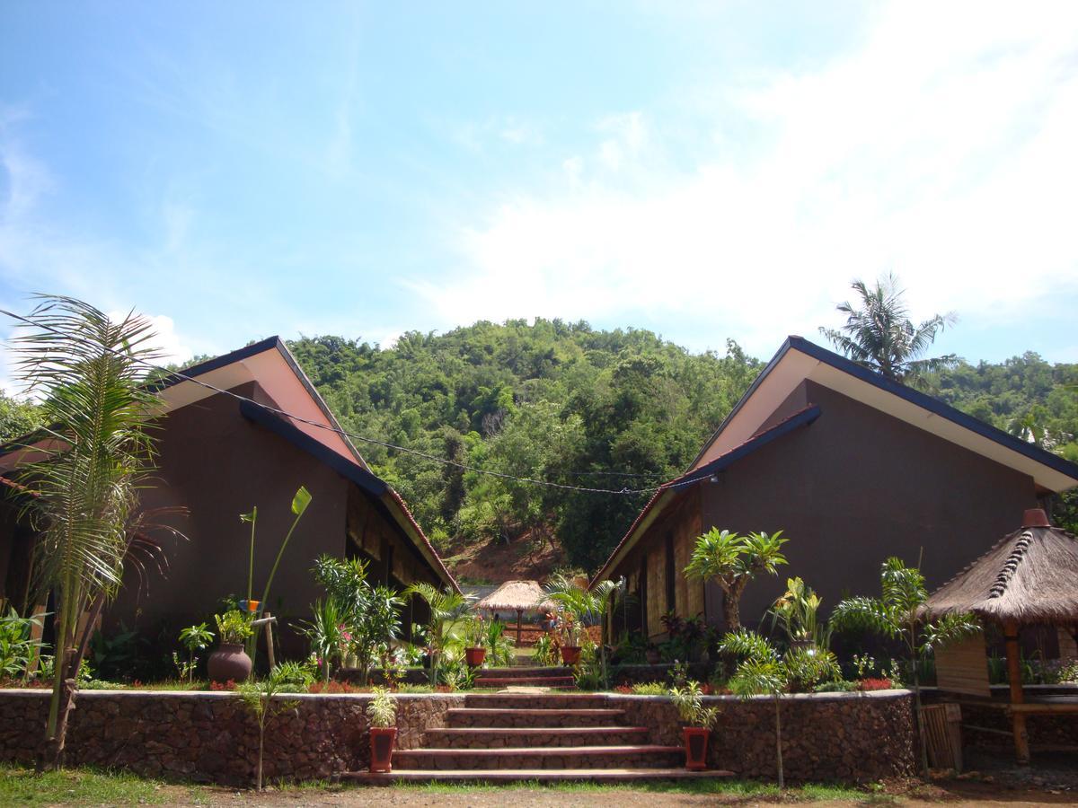 Relaxing Homestay Kuta  Bagian luar foto