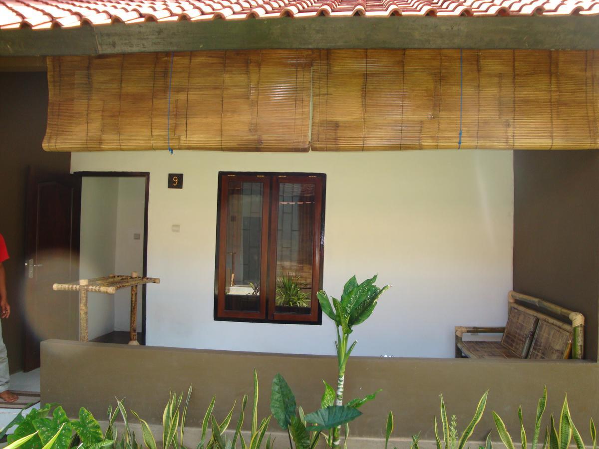 Relaxing Homestay Kuta  Bagian luar foto