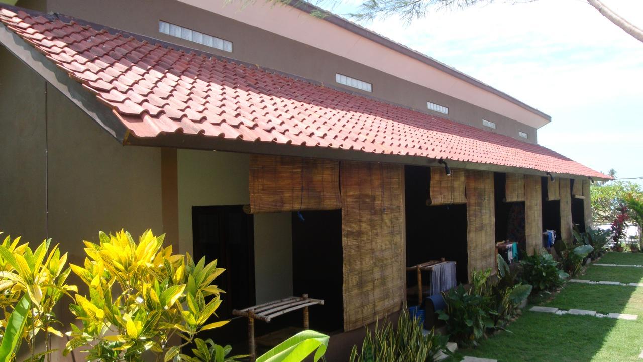 Relaxing Homestay Kuta  Bagian luar foto