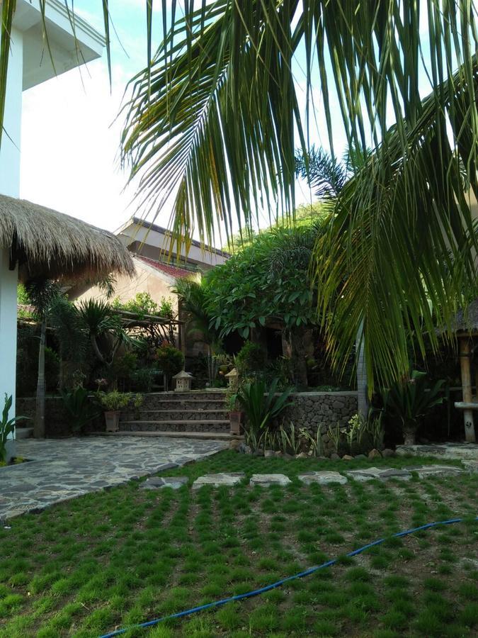 Relaxing Homestay Kuta  Bagian luar foto