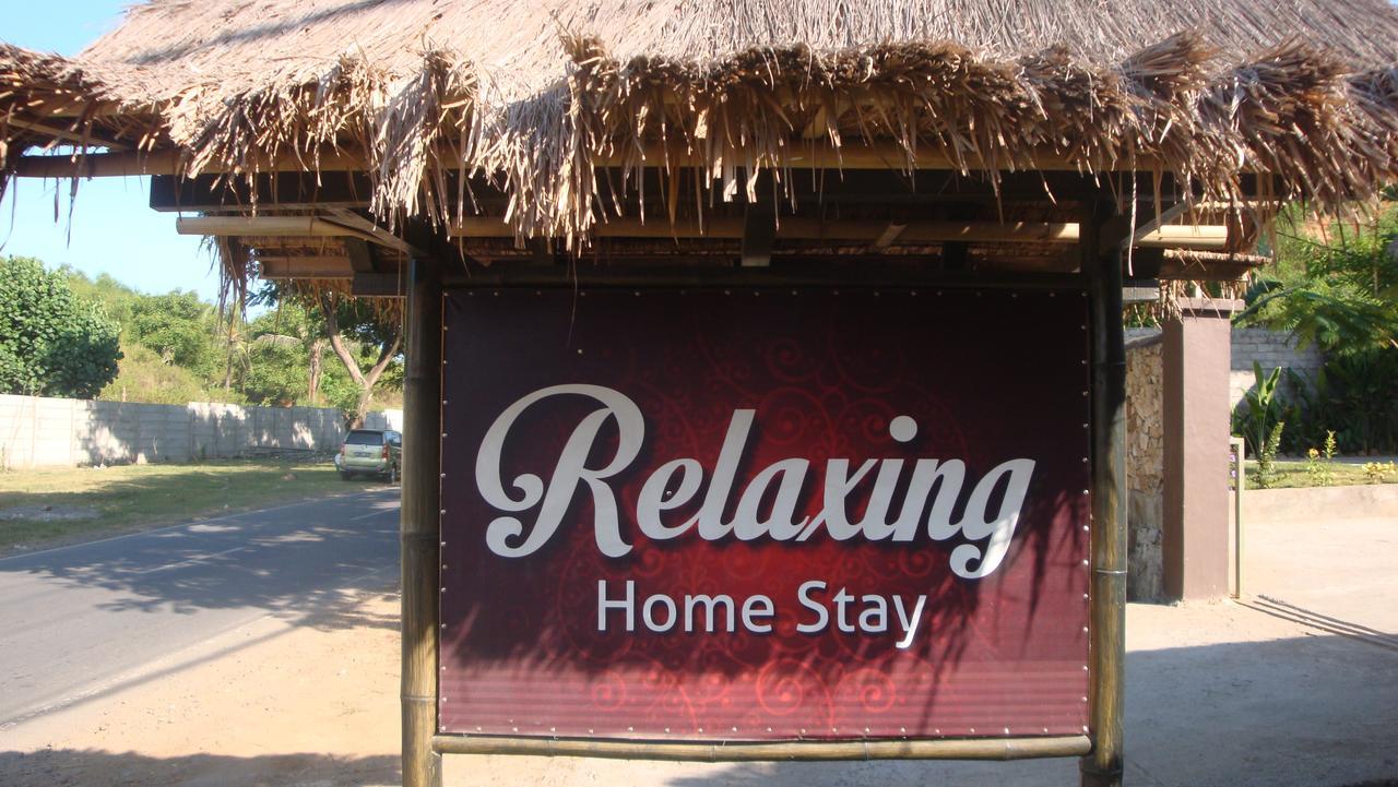 Relaxing Homestay Kuta  Bagian luar foto