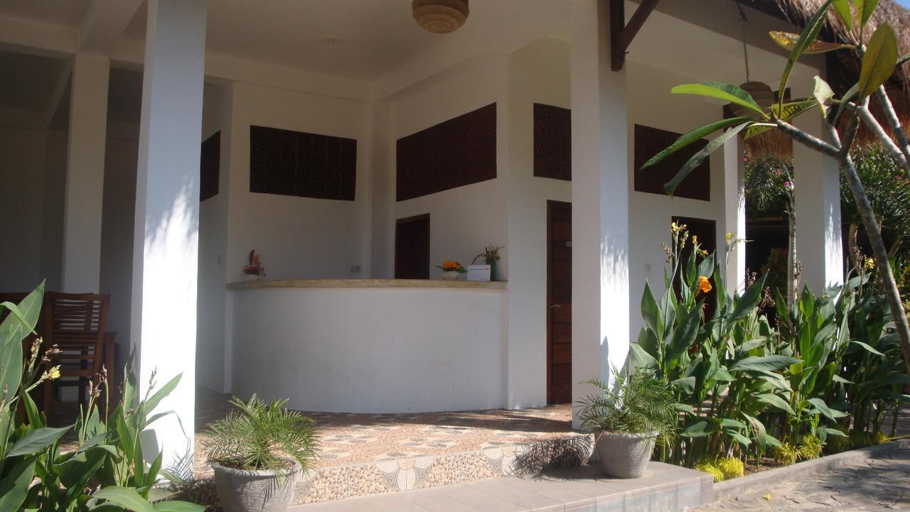 Relaxing Homestay Kuta  Bagian luar foto