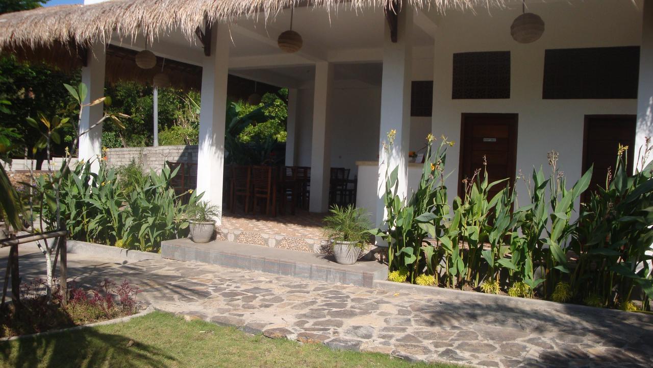 Relaxing Homestay Kuta  Bagian luar foto