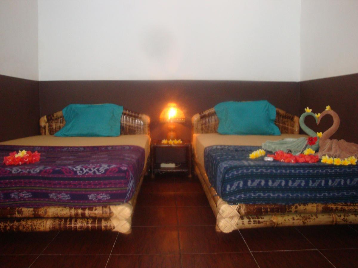 Relaxing Homestay Kuta  Bagian luar foto