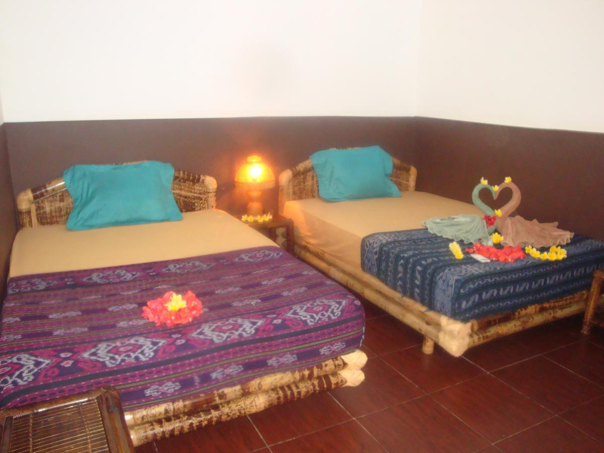 Relaxing Homestay Kuta  Bagian luar foto