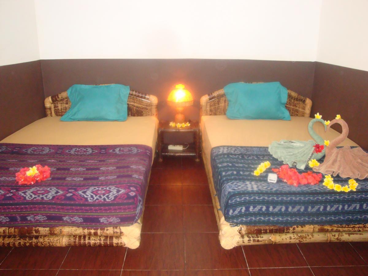 Relaxing Homestay Kuta  Bagian luar foto