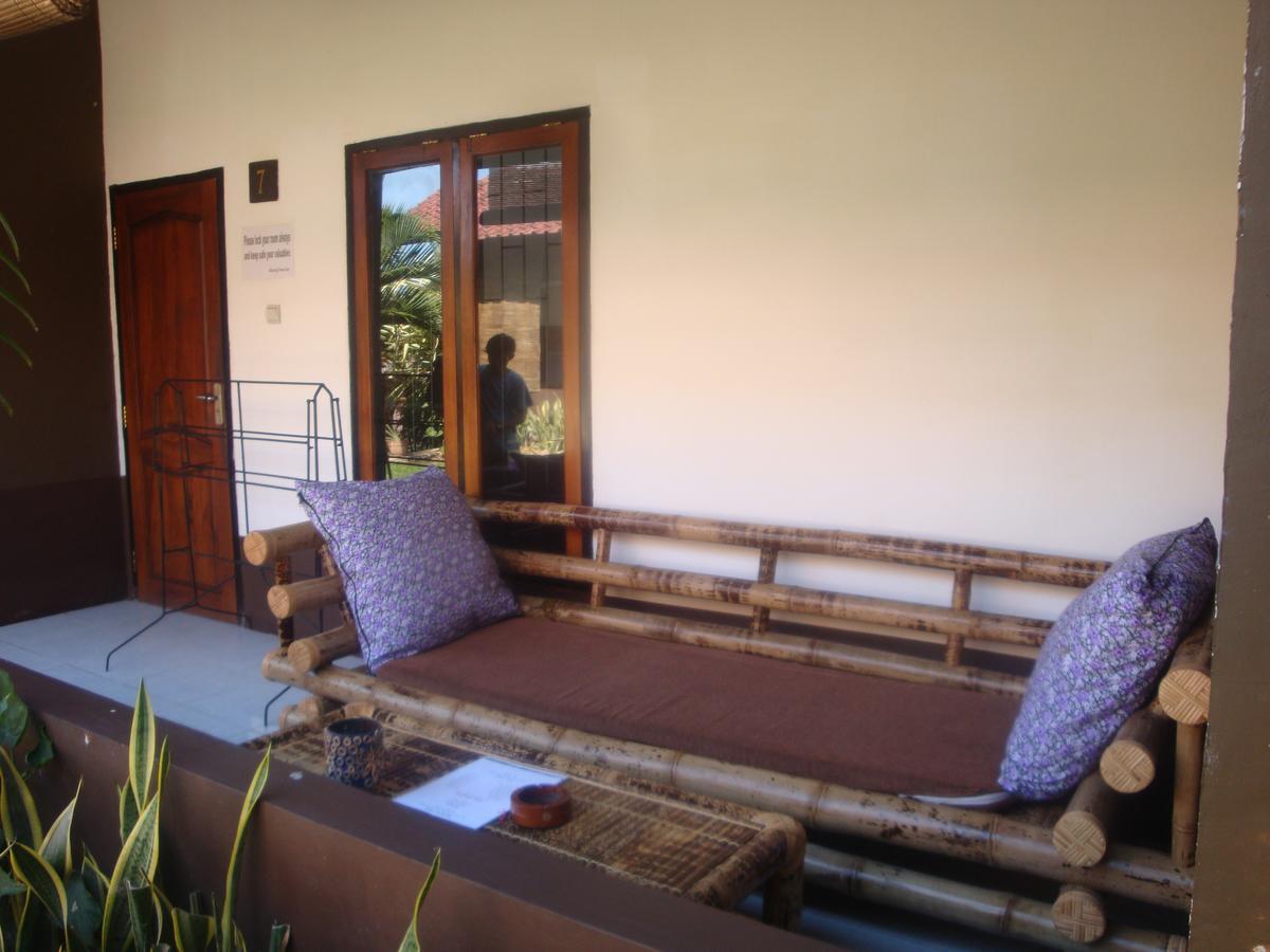 Relaxing Homestay Kuta  Bagian luar foto