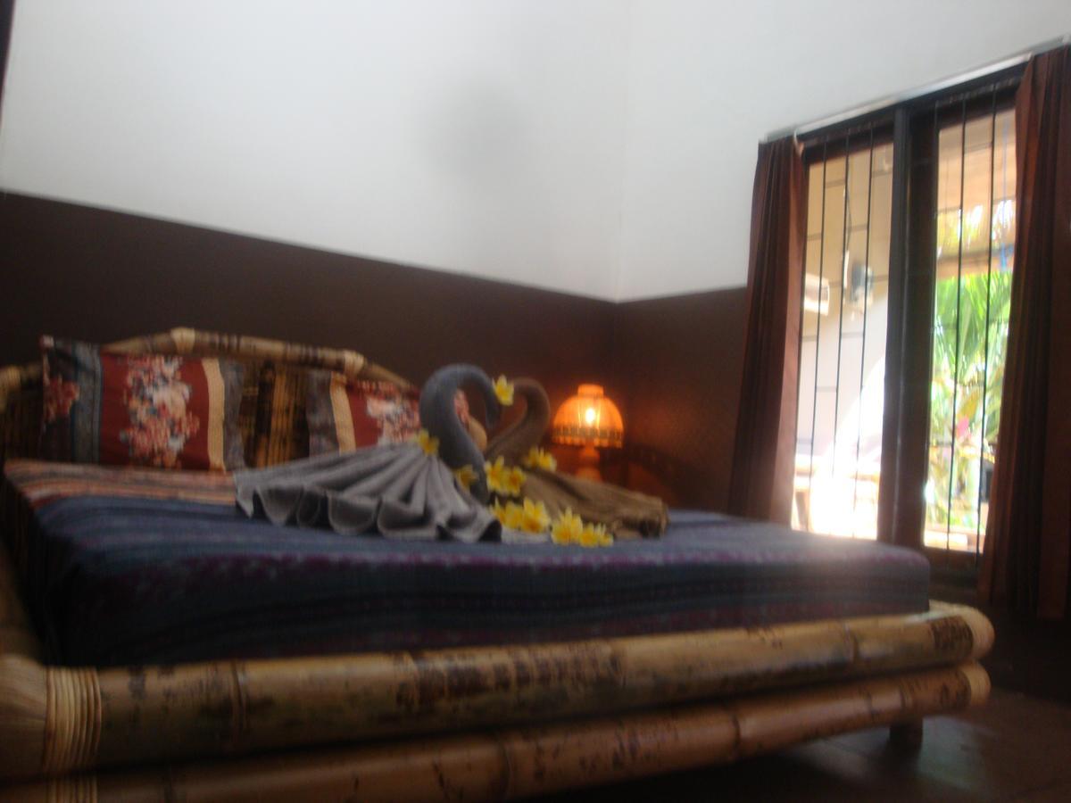 Relaxing Homestay Kuta  Bagian luar foto