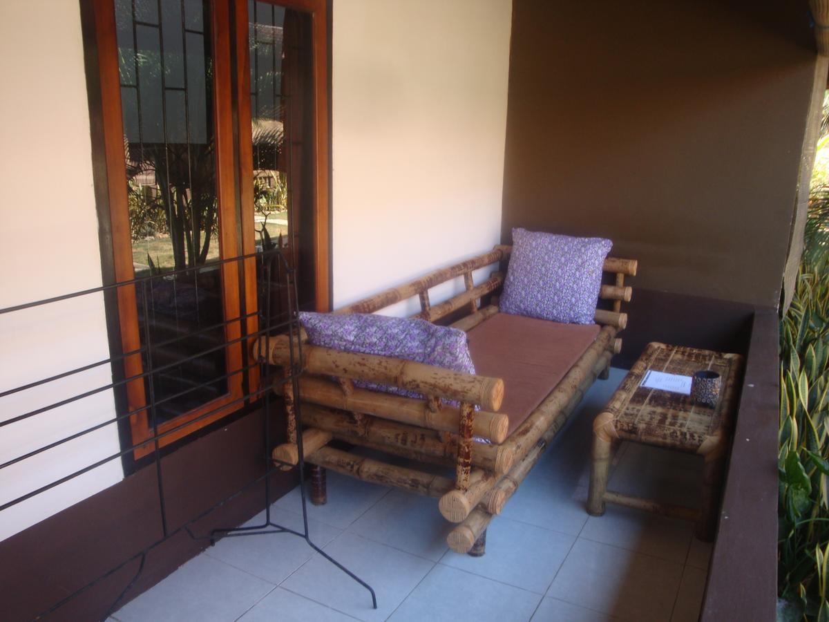 Relaxing Homestay Kuta  Bagian luar foto