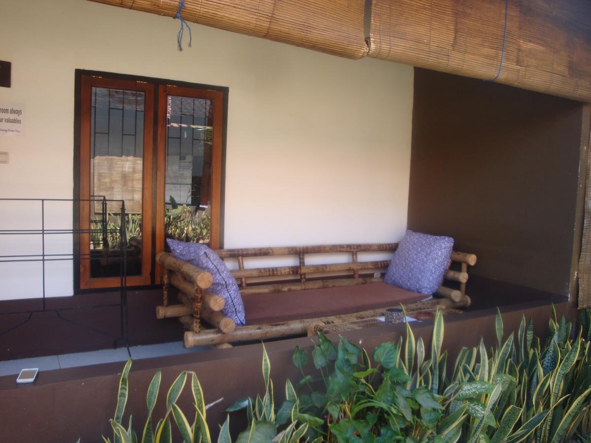 Relaxing Homestay Kuta  Bagian luar foto