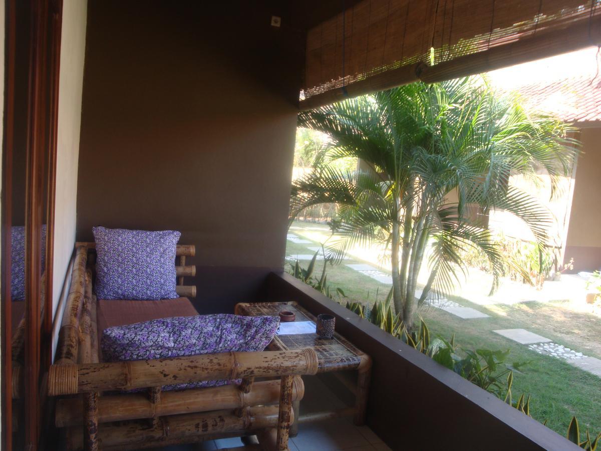 Relaxing Homestay Kuta  Bagian luar foto