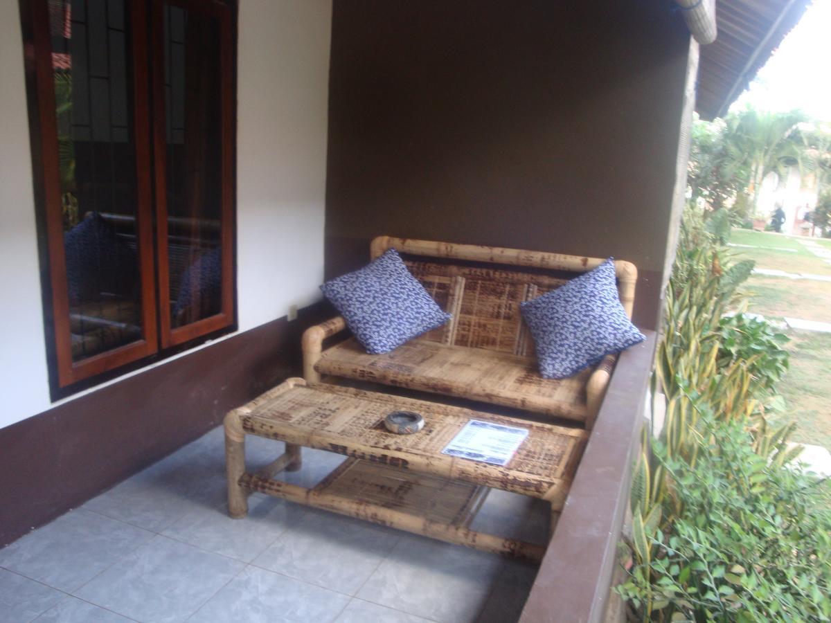 Relaxing Homestay Kuta  Bagian luar foto