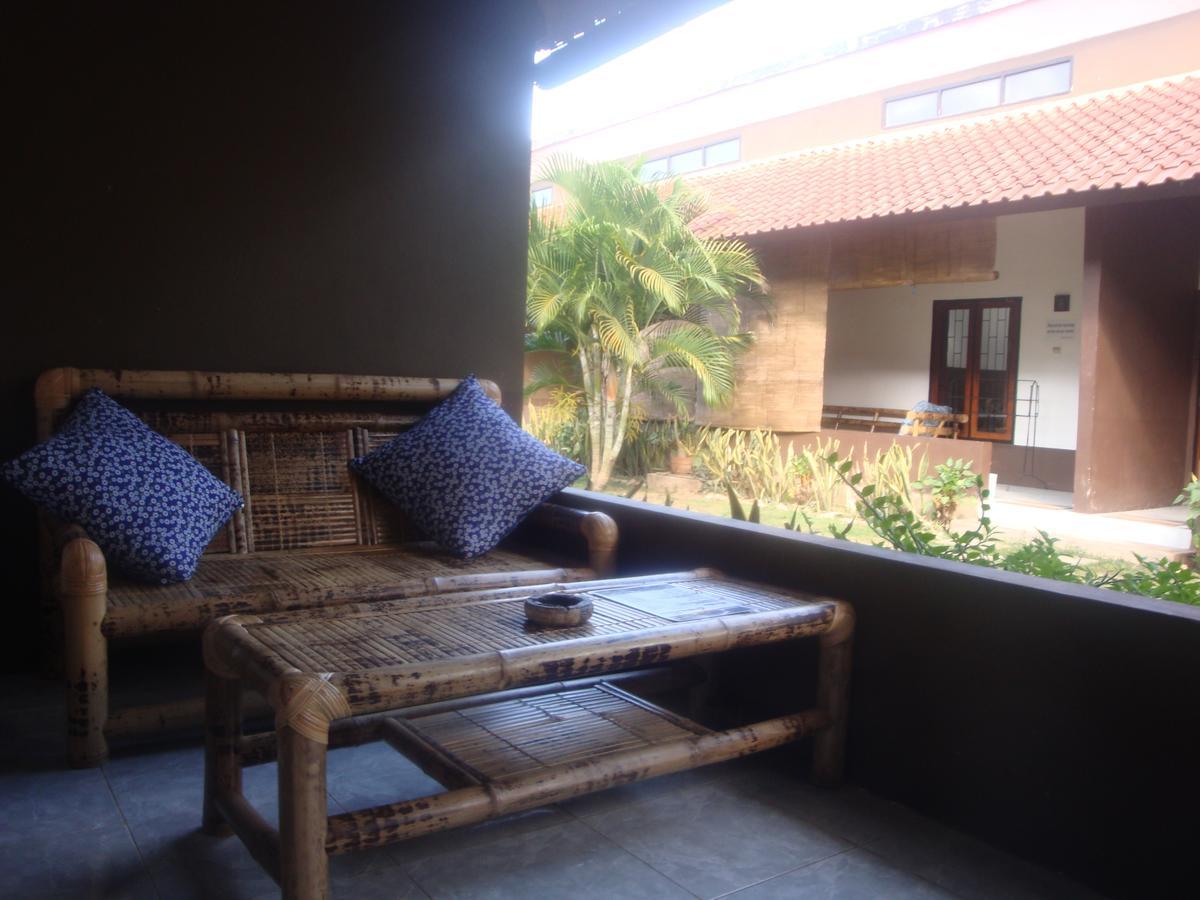 Relaxing Homestay Kuta  Bagian luar foto